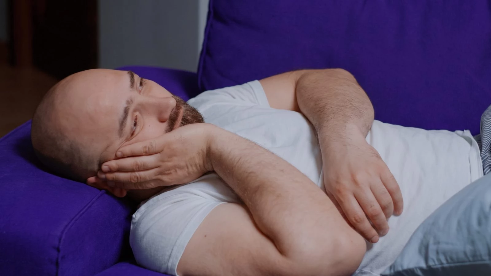 Uykuya Dalamama Sorunu Neden Olur? Psikolojik Sebepleri Nelerdir?