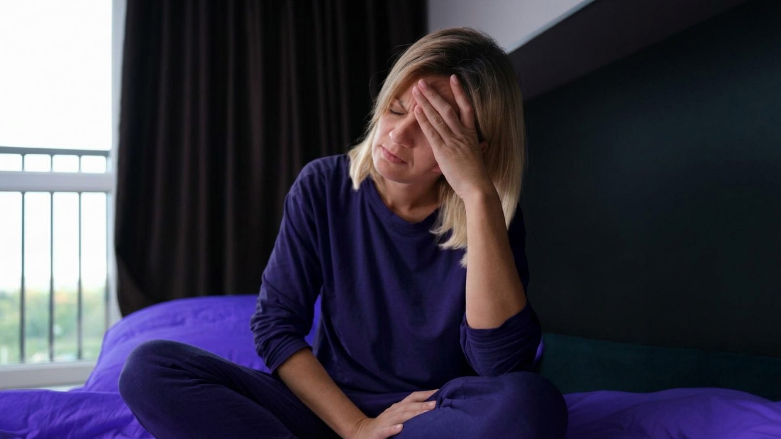 PMS belirtilerinin günlük yaşamı etkilemesi