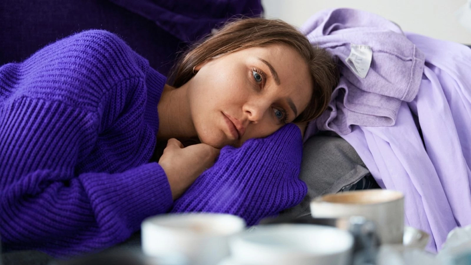 Depresyonla Nasıl Başa Çıkılır? Günlük Hayatta Yardımcı Olabilecek Yöntemler