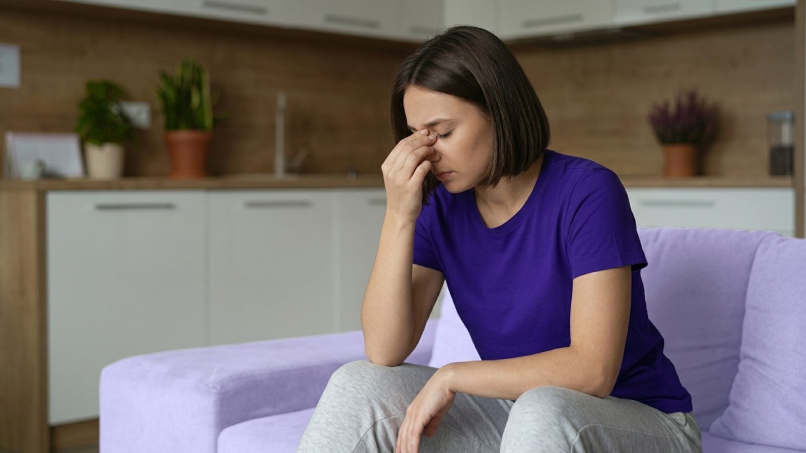 Depresyon ile duygusal hissizlik arasındaki ilişki