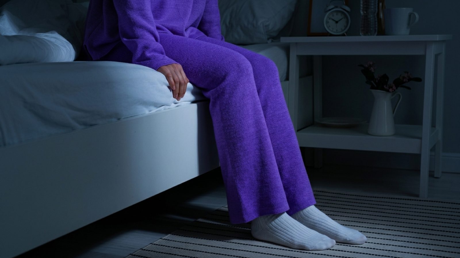 Uyurgezerlik nedir