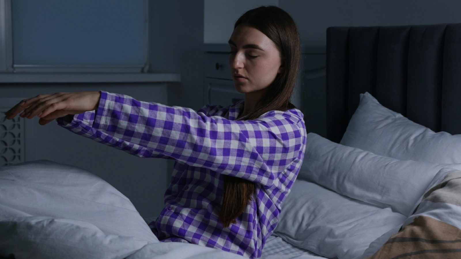 Uyurgezerlik Nedir? Neden Olur ve Psikolojiyle İlişkisi Var mı?