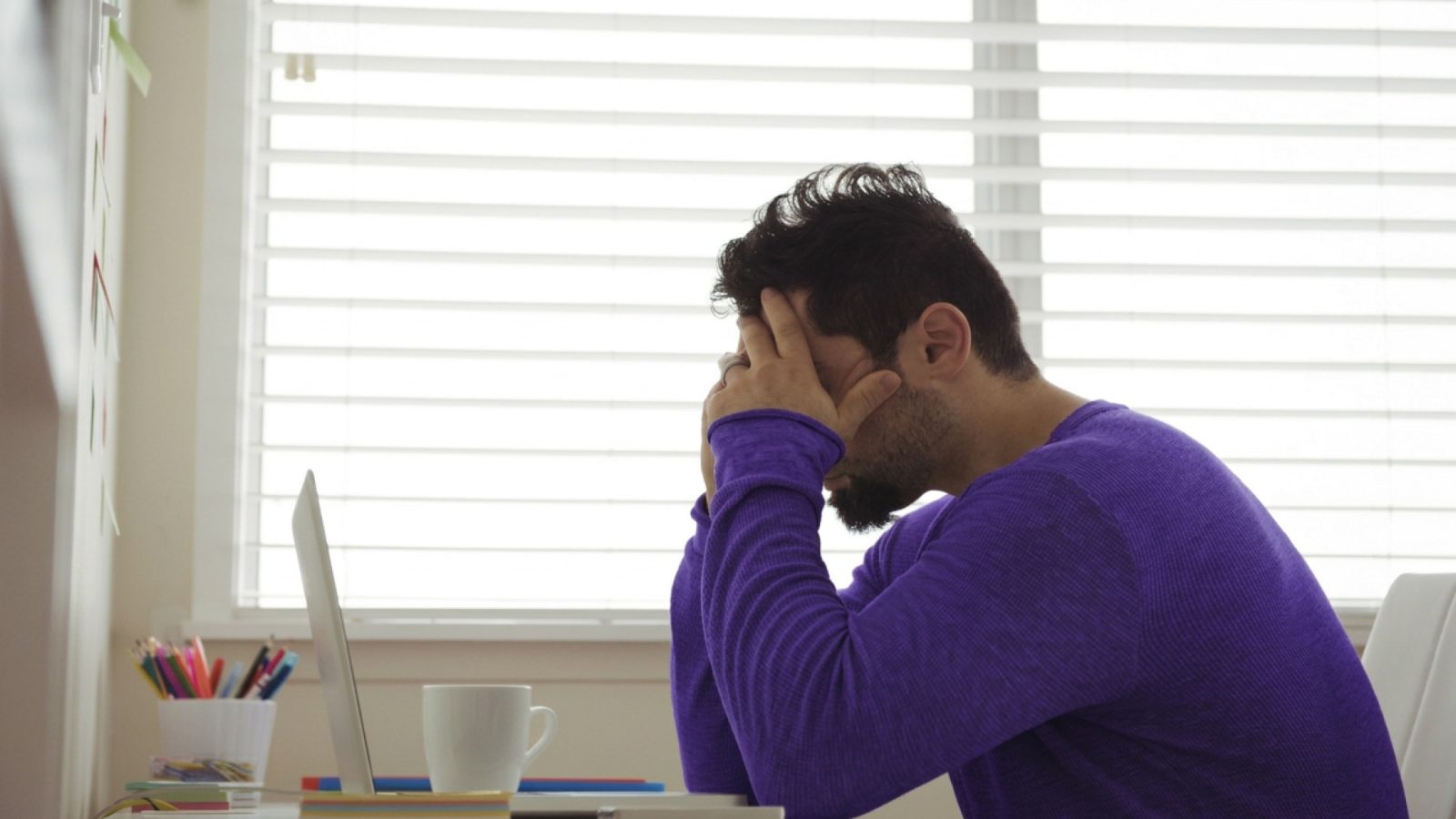 Mental Yorgunluk Nedir?