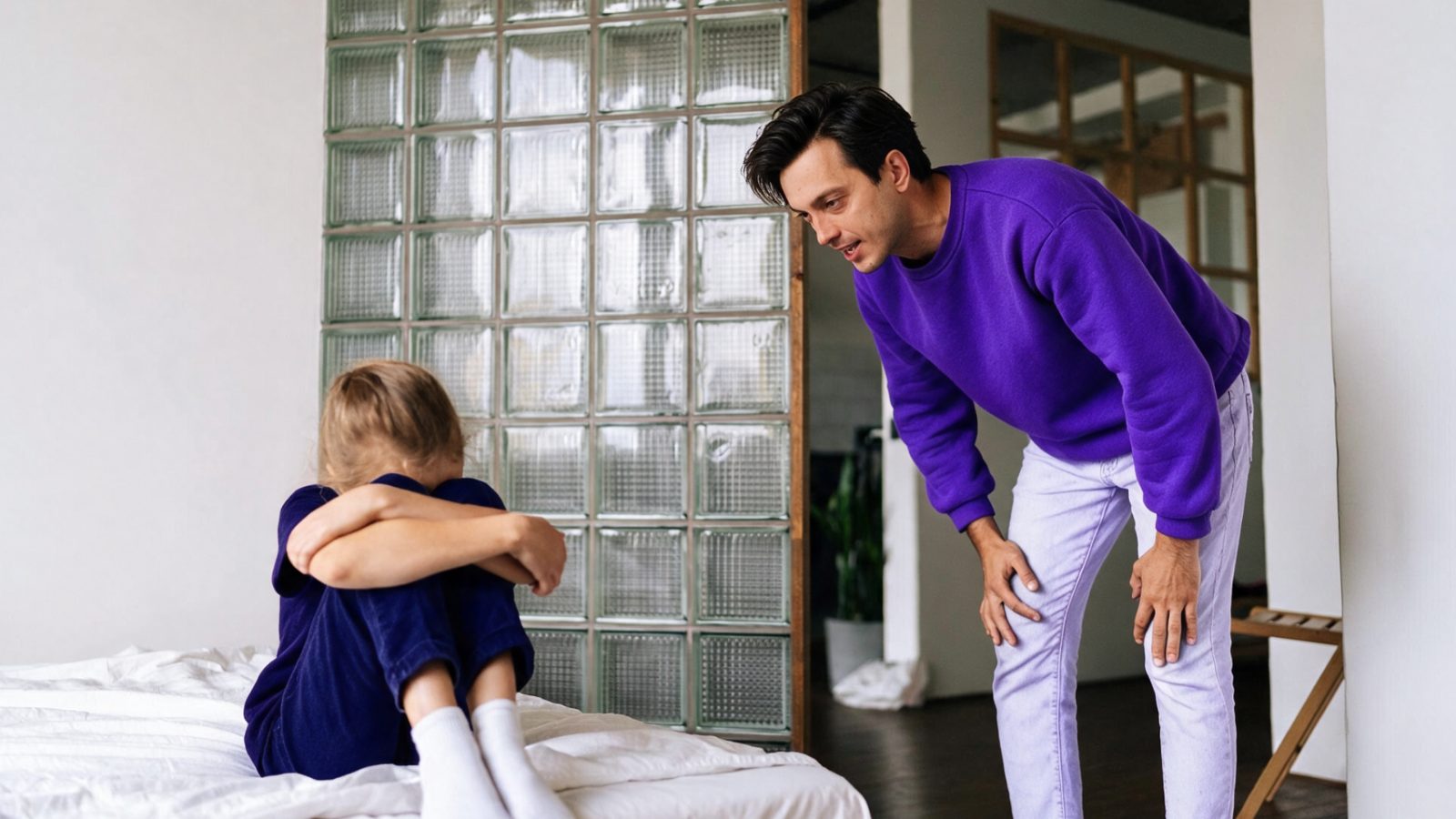 Daddy Issues Nedir? Psikolojide Gerçekten Böyle Bir Kavram Var mı?