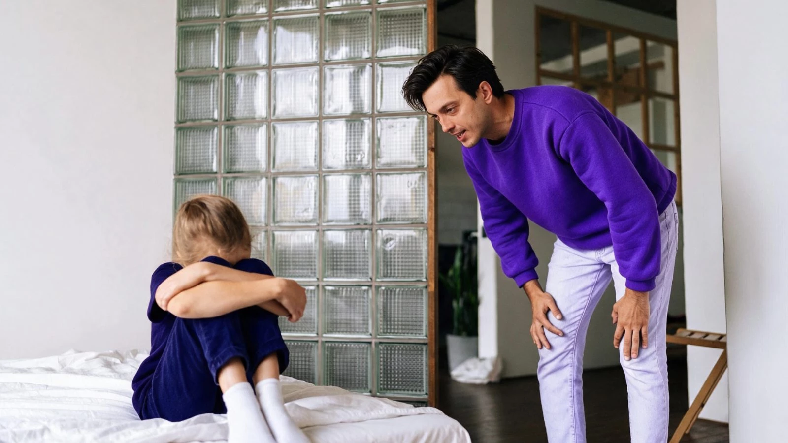 Daddy Issues Nedir? Psikolojide Gerçekten Böyle Bir Kavram Var mı?
