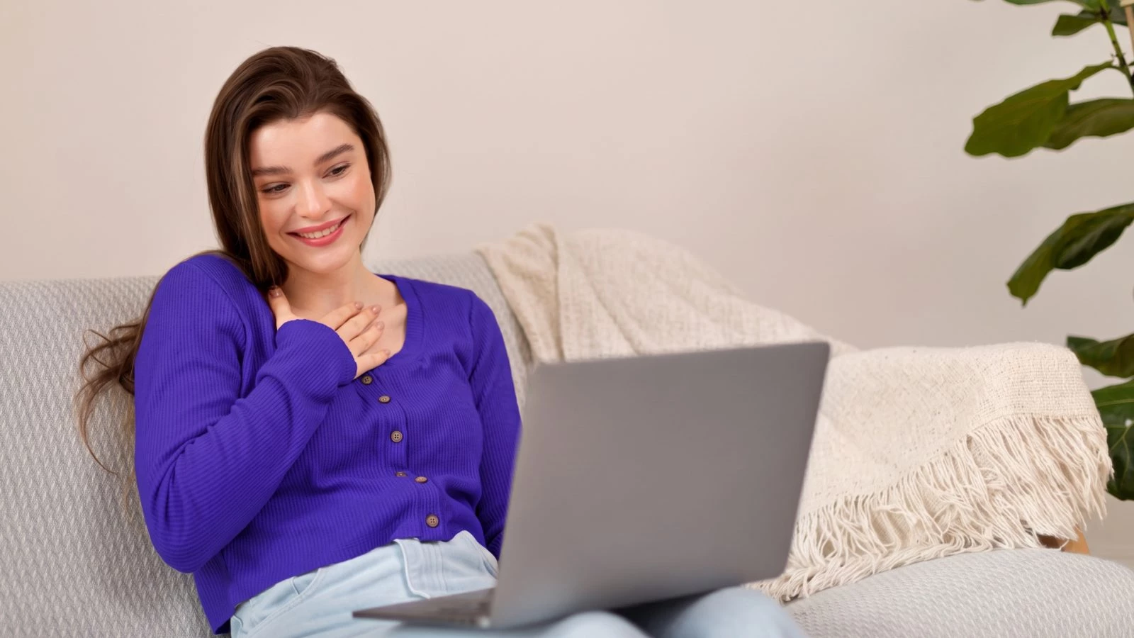 Online Terapi Güvenilir mi? Güvenilir Online Psikolog Nasıl Seçilir?