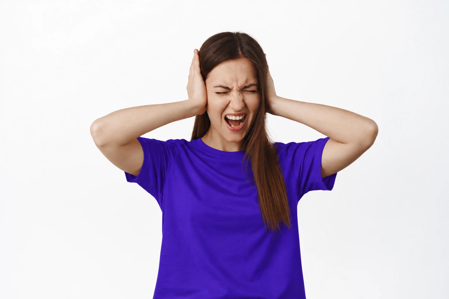 Mizofoni Nedir? Belirtileri, Nedenleri ve Tedavisi (Misophonia)