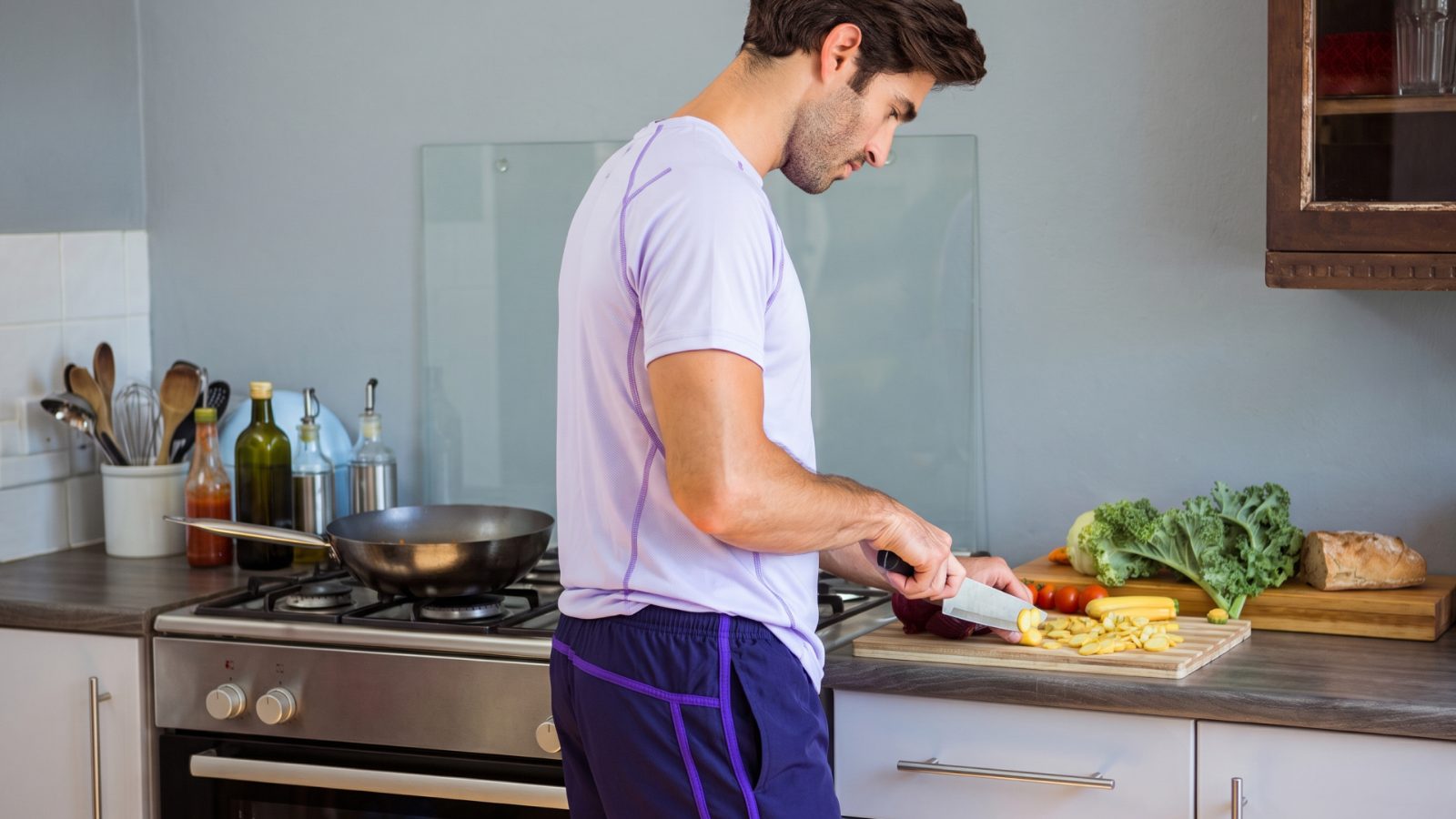 Egzersiz Sonrası Protein ve Karbonhidratın Rolü Nedir?