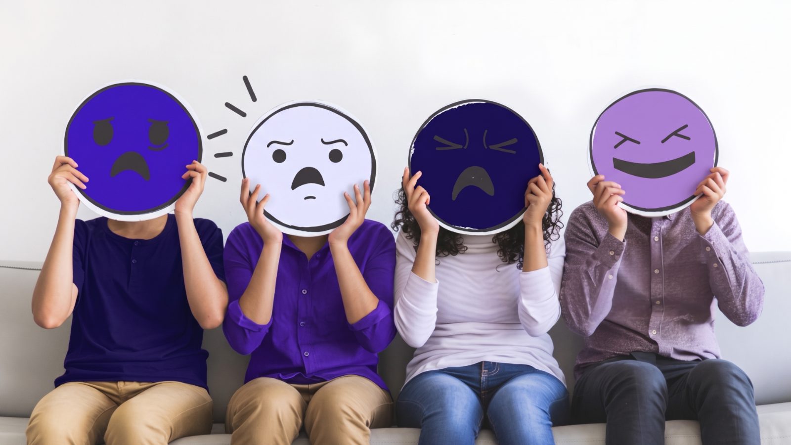 Mizaç Nedir? Mizaç ve Karakter Arasındaki Fark Nedir?