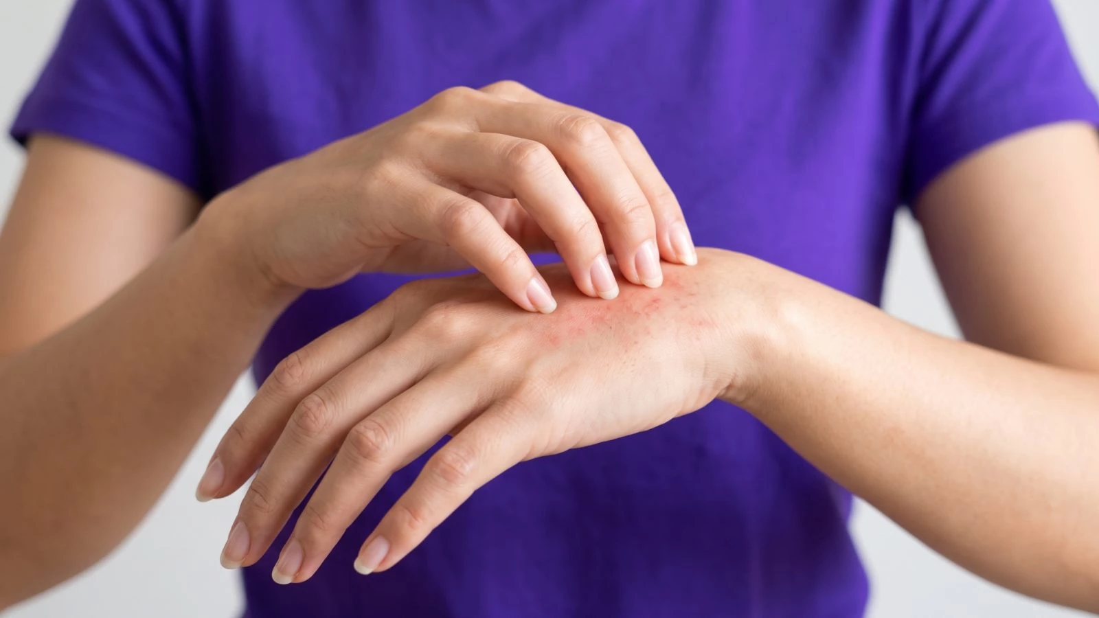 Psikolojik Kaşıntı Nedir? Stres ve Kaygı Kaşıntıya Neden Olabilir mi?