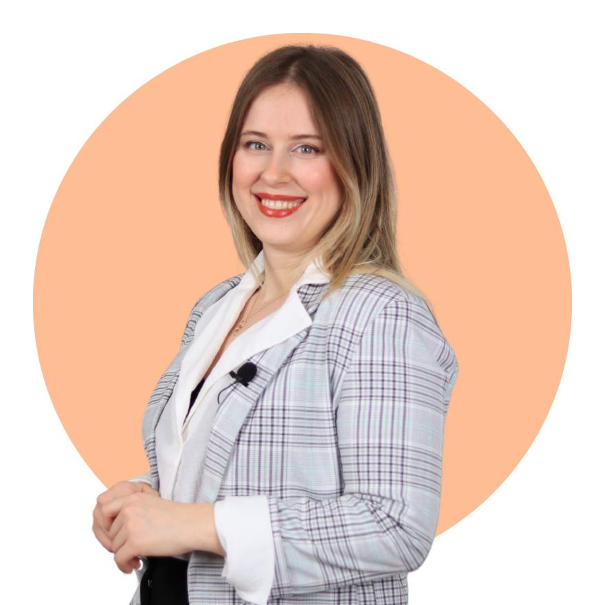 Diyetisyen İlay Hacılar