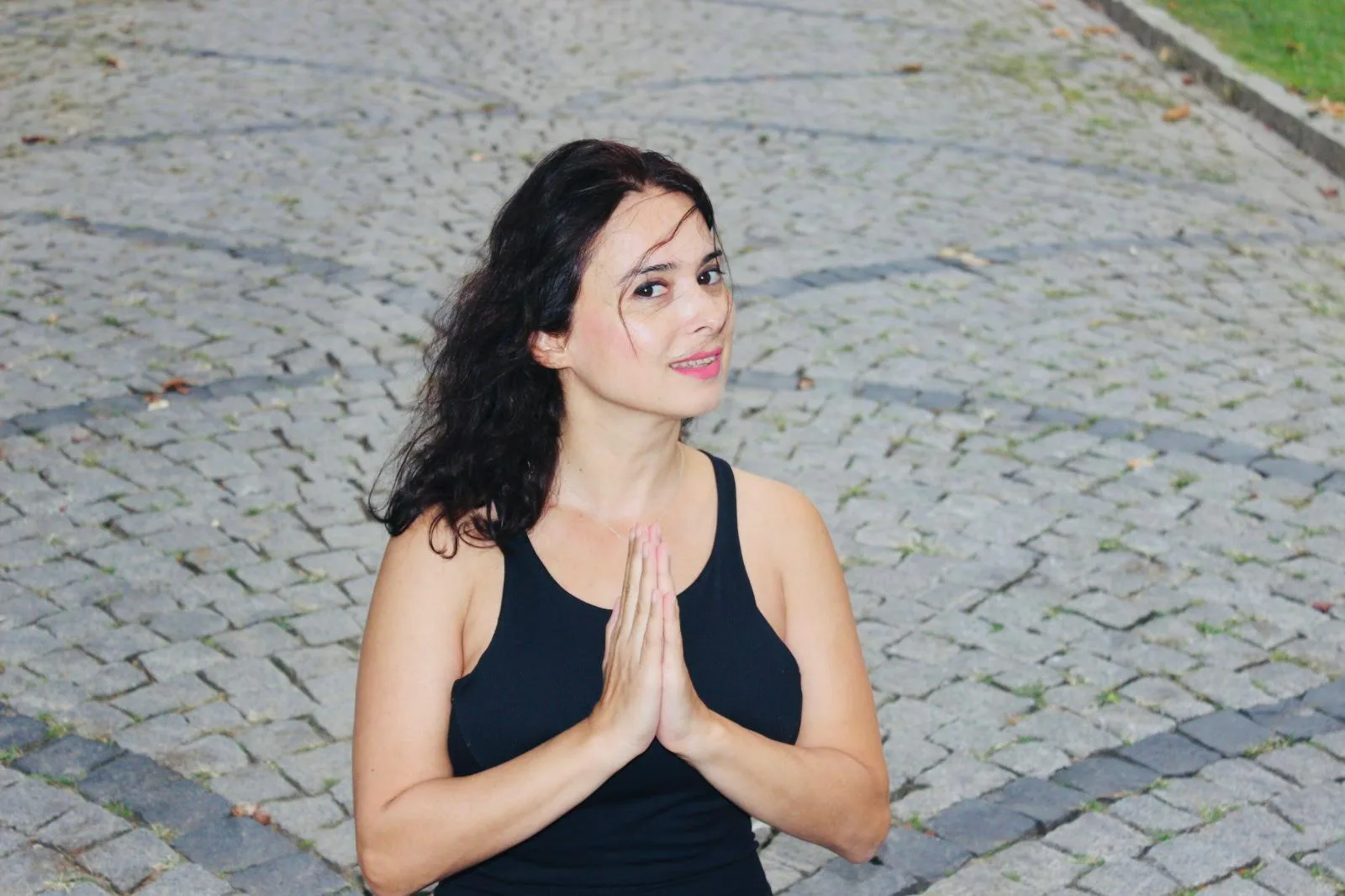Nurcan Coşkun - Yoga Eğitmeni uzmanı profil fotoğrafı