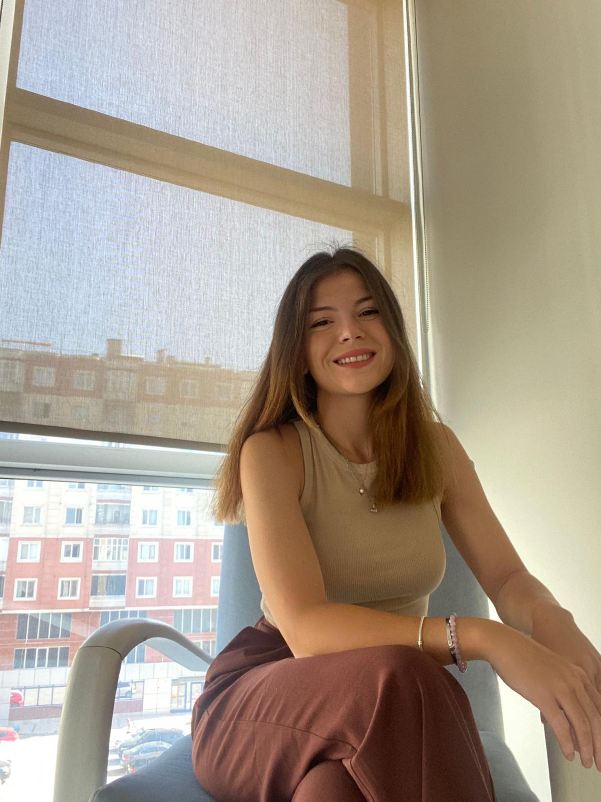 Expert Therapist Ayşe Ece Tezcan