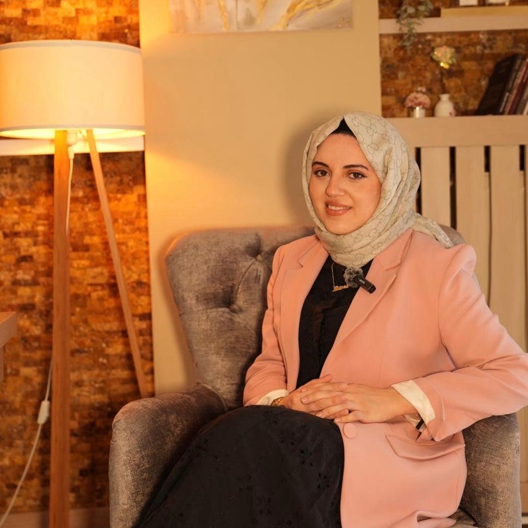 Büşra Akpınar - Dietitian uzmanı profil fotoğrafı