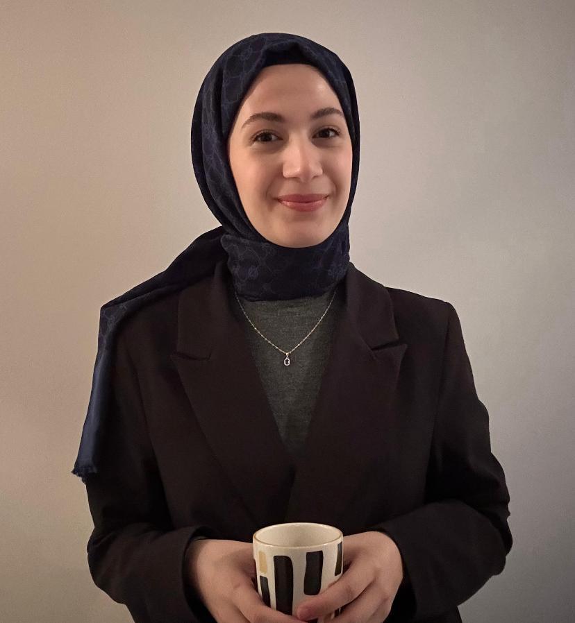 Şevval Örseloğlu - Dietitian uzmanı profil fotoğrafı