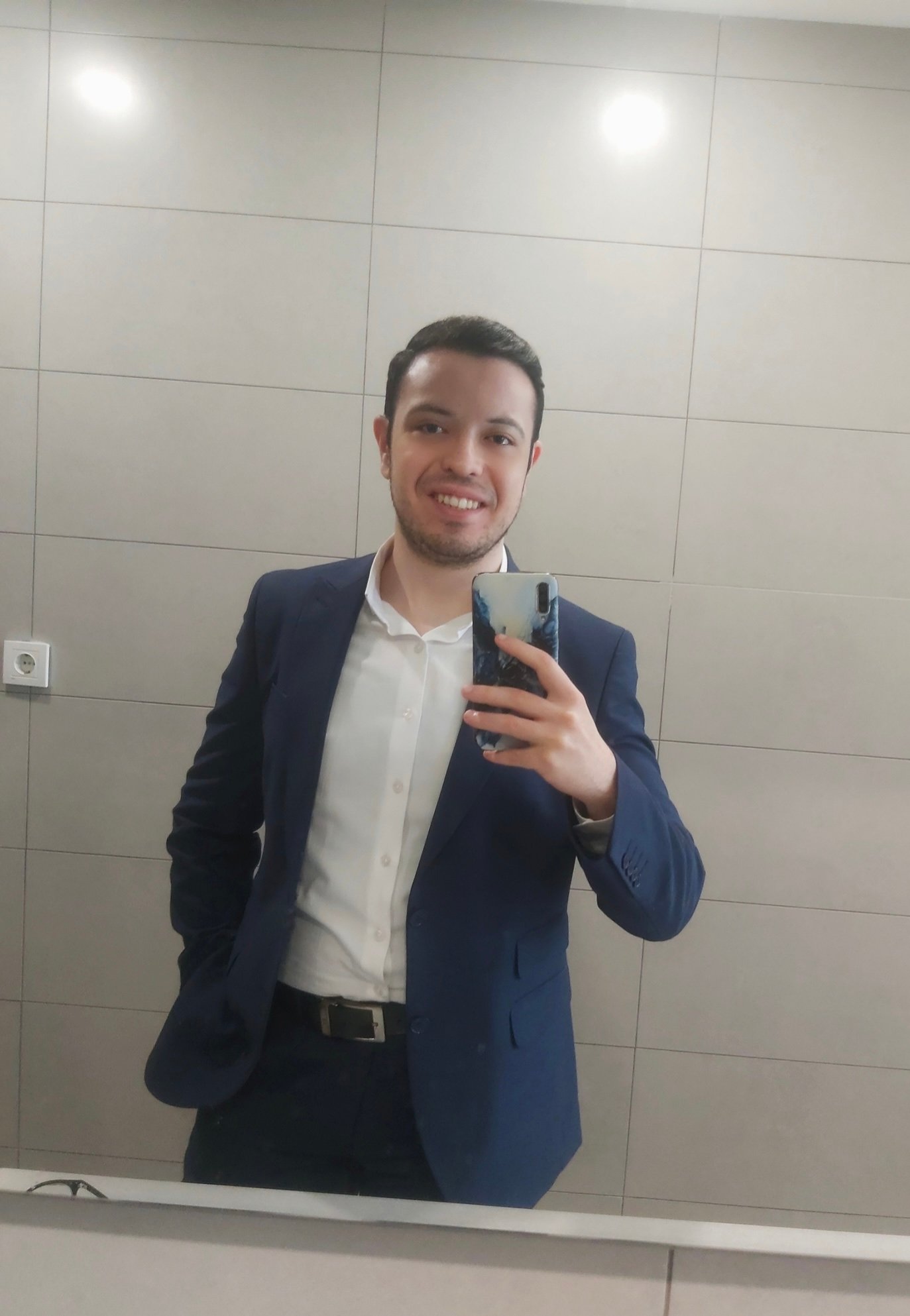 Osman Güzel - Dietitian uzmanı profil fotoğrafı