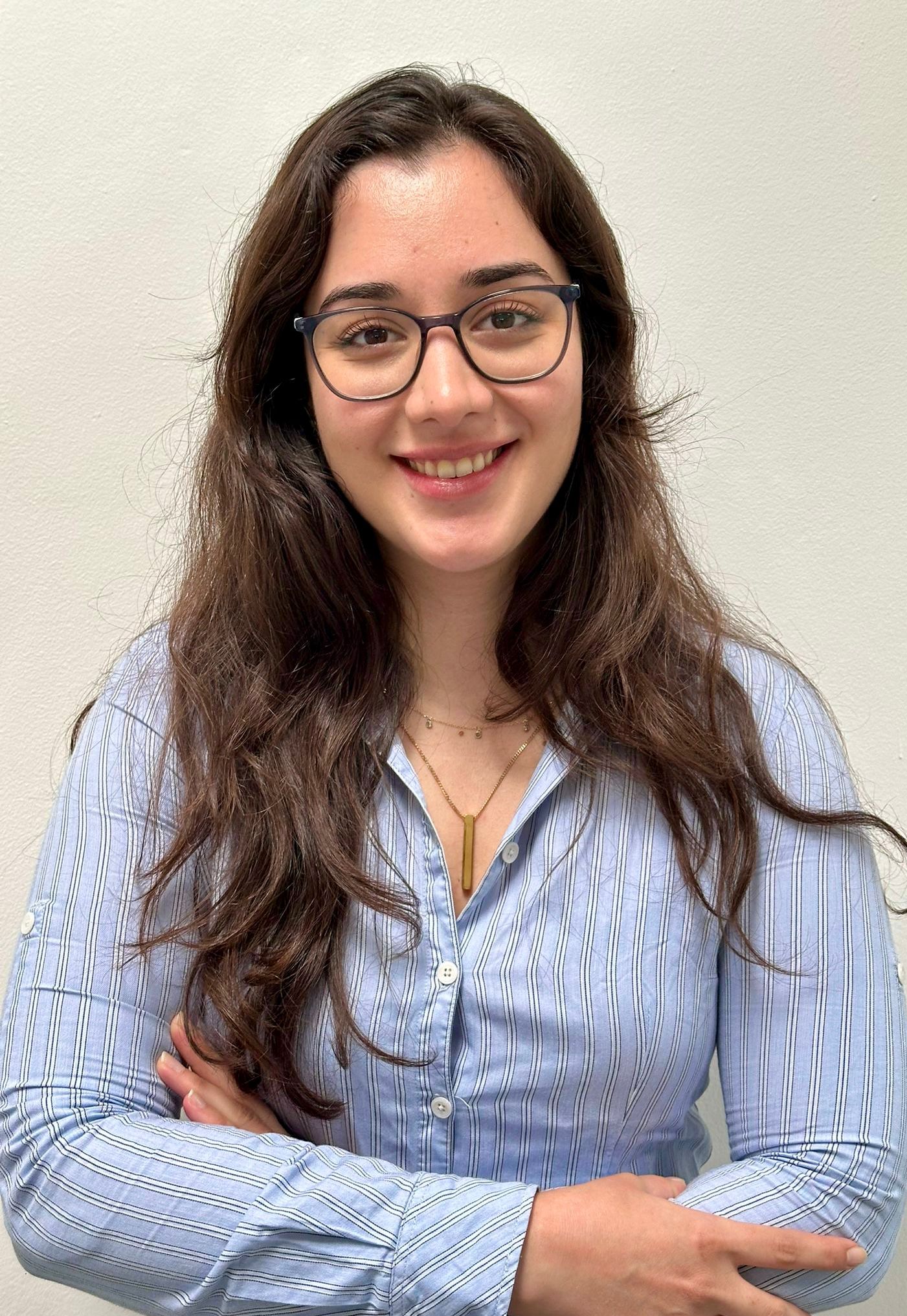 Expert Therapist İdil Ulupınar