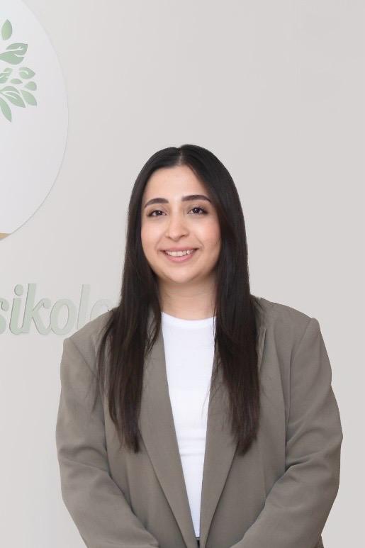 Expert Therapist Elifnaz Yedekci