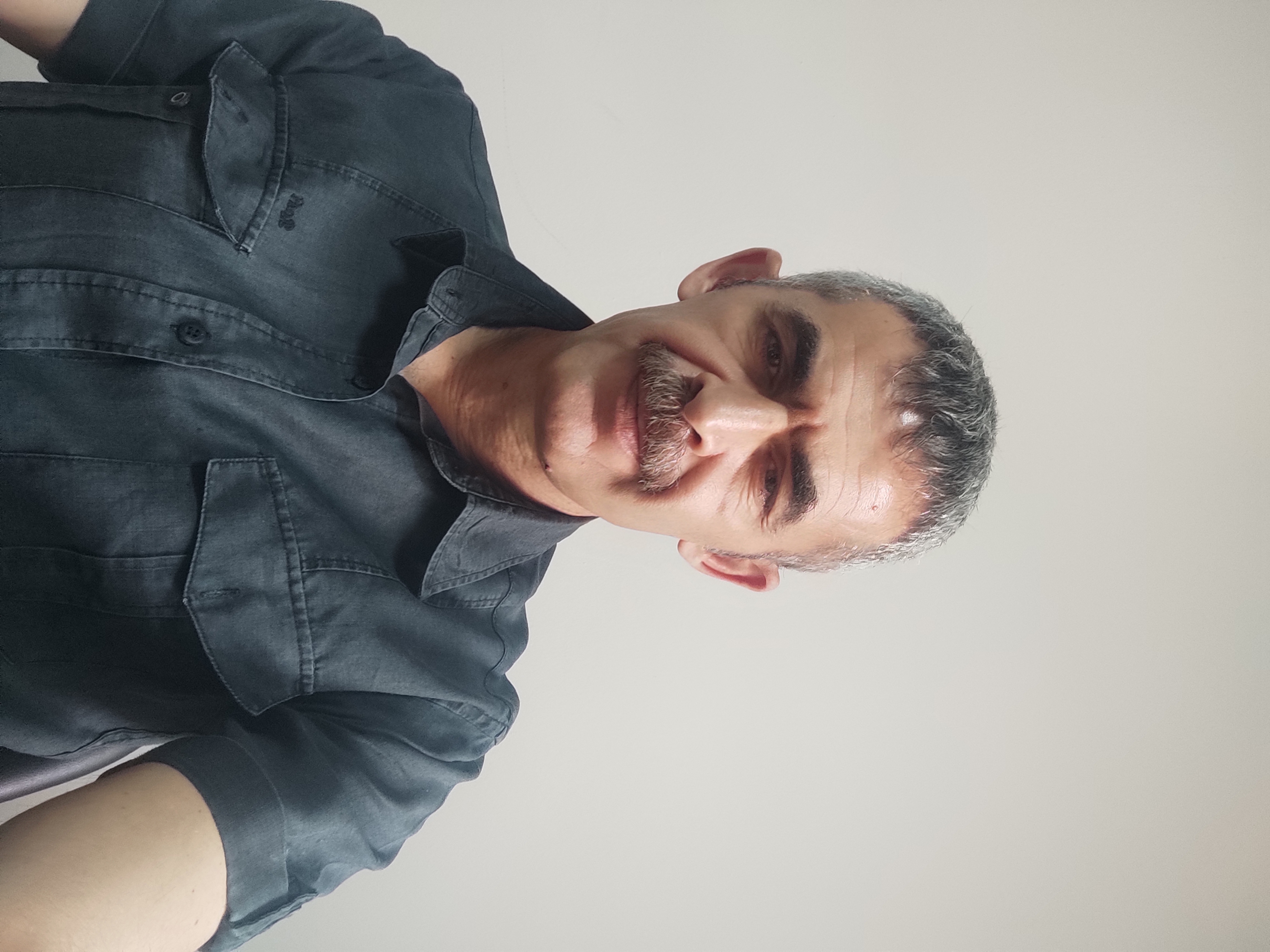 Gökhan Özcan - Expert Therapist uzmanı profil fotoğrafı