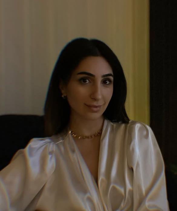 Belçim Epözdemir - Expert Therapist uzmanı profil fotoğrafı