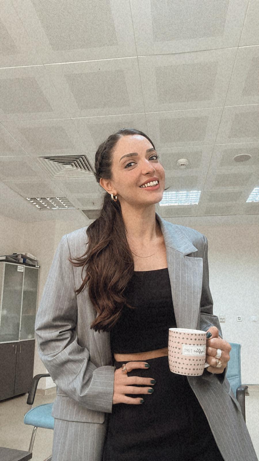 Expert Therapist Bengisu Koç