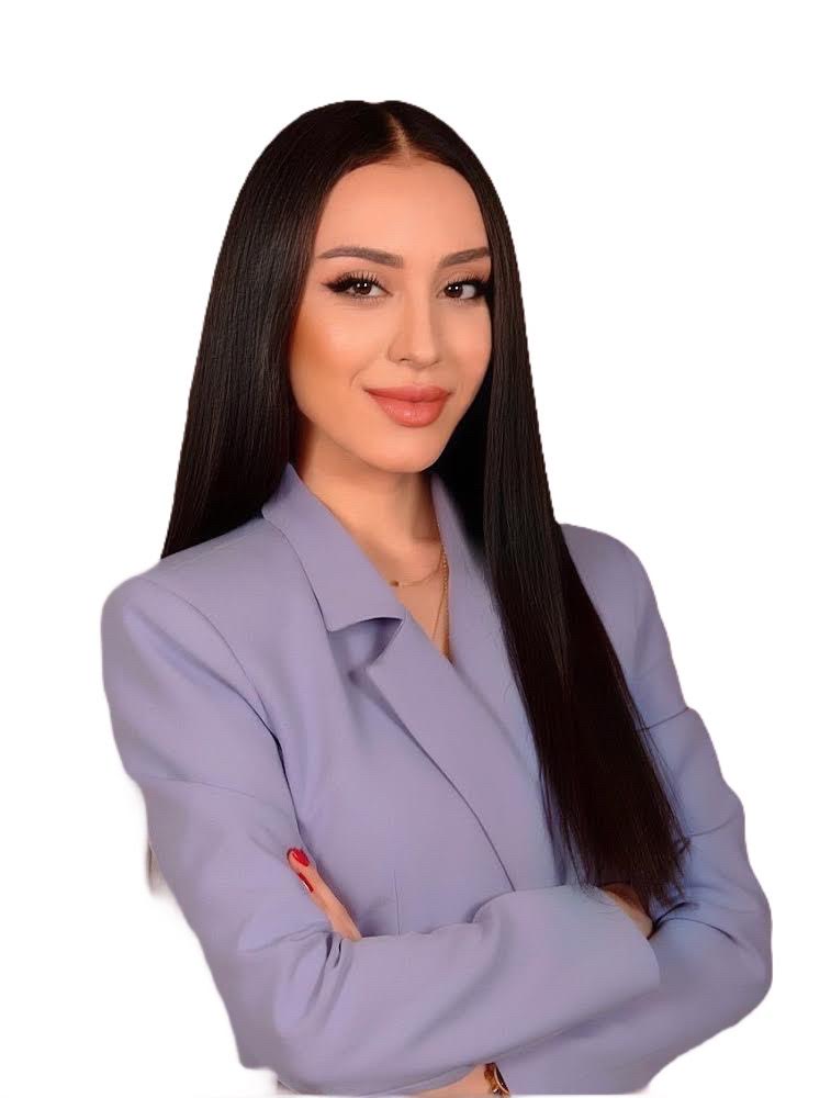 Expert Therapist Gizem Külekçioğlu