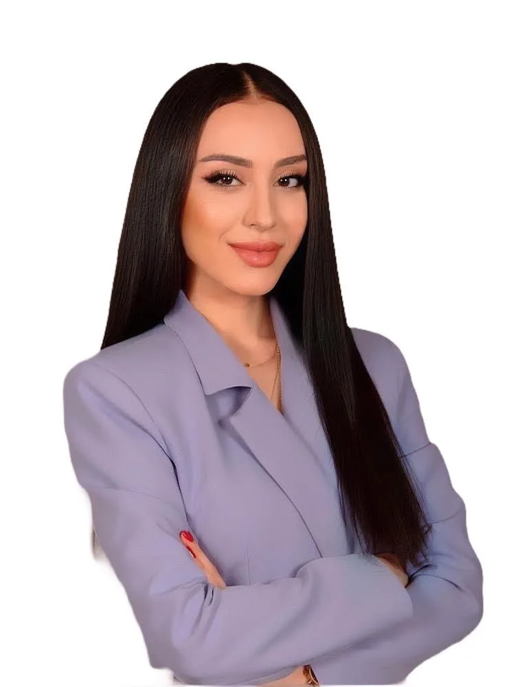 Uzman Klinik Psikolog Gizem Külekçioğlu