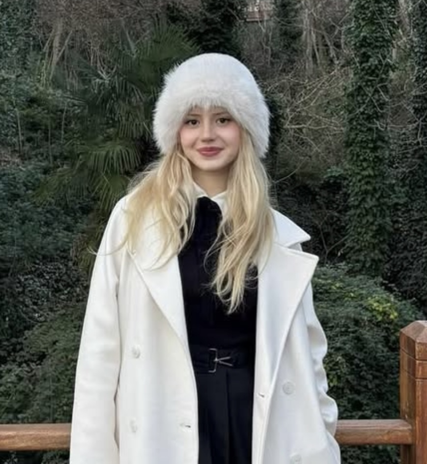 Diyetisyen Fatma Betül Ozan