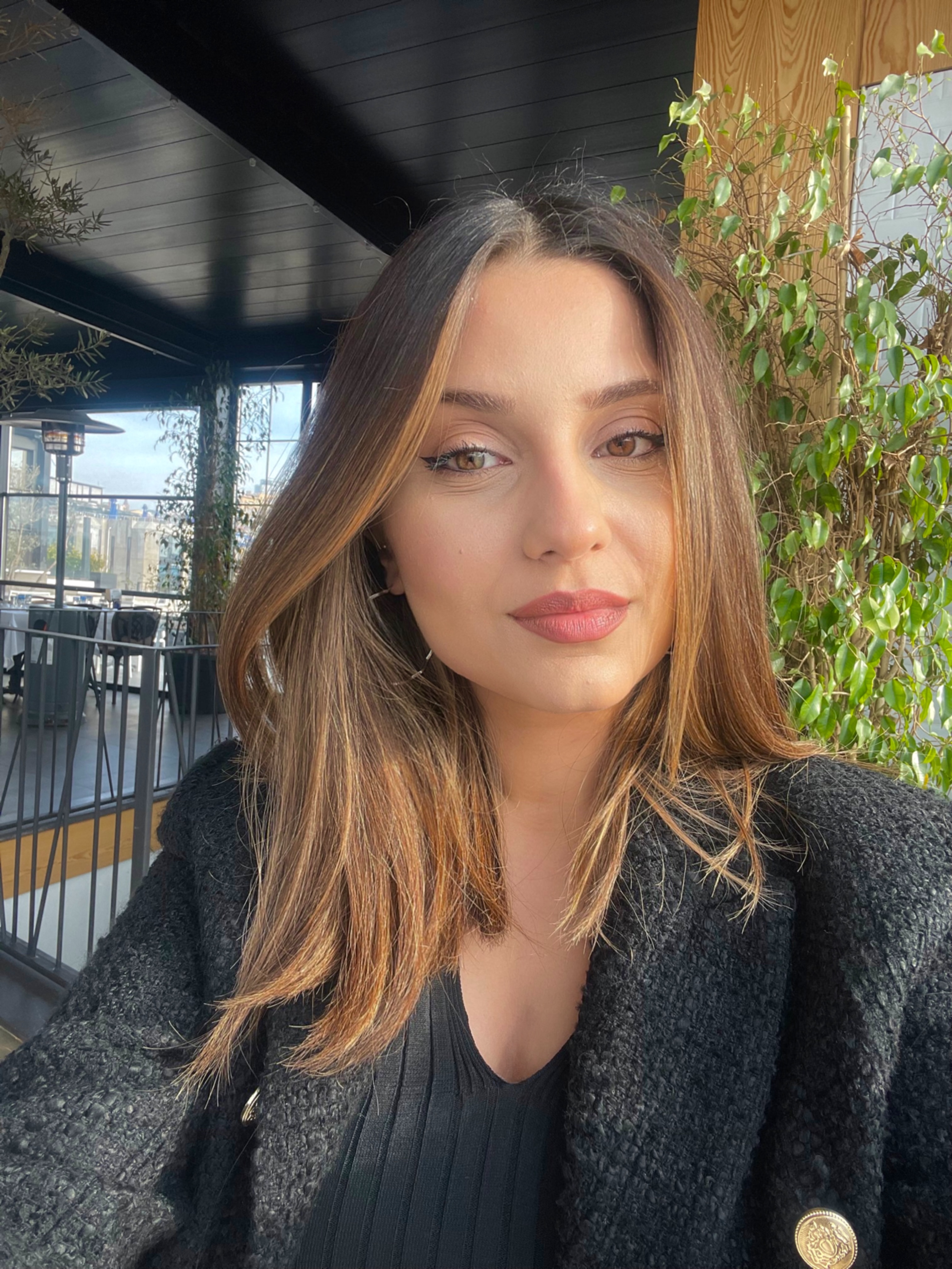 Expert Therapist Pelin Kırşan