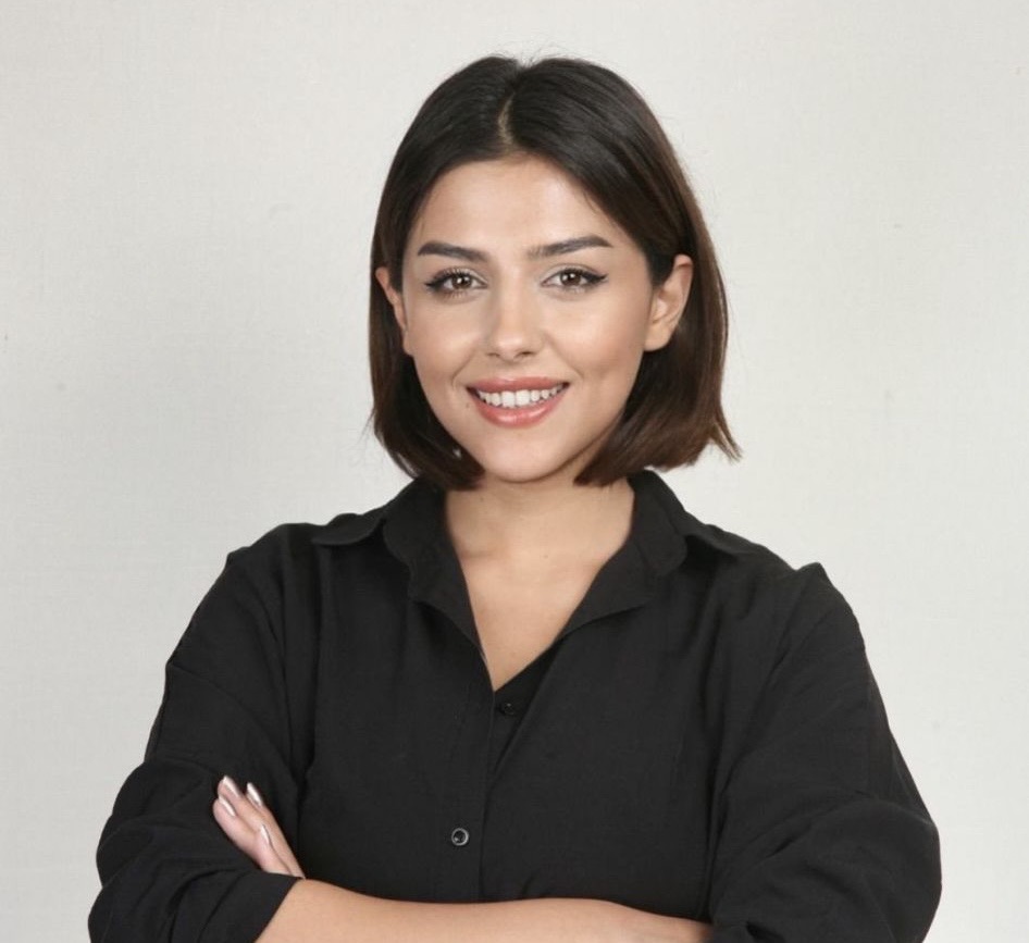 Expert Therapist Çağla İribaş