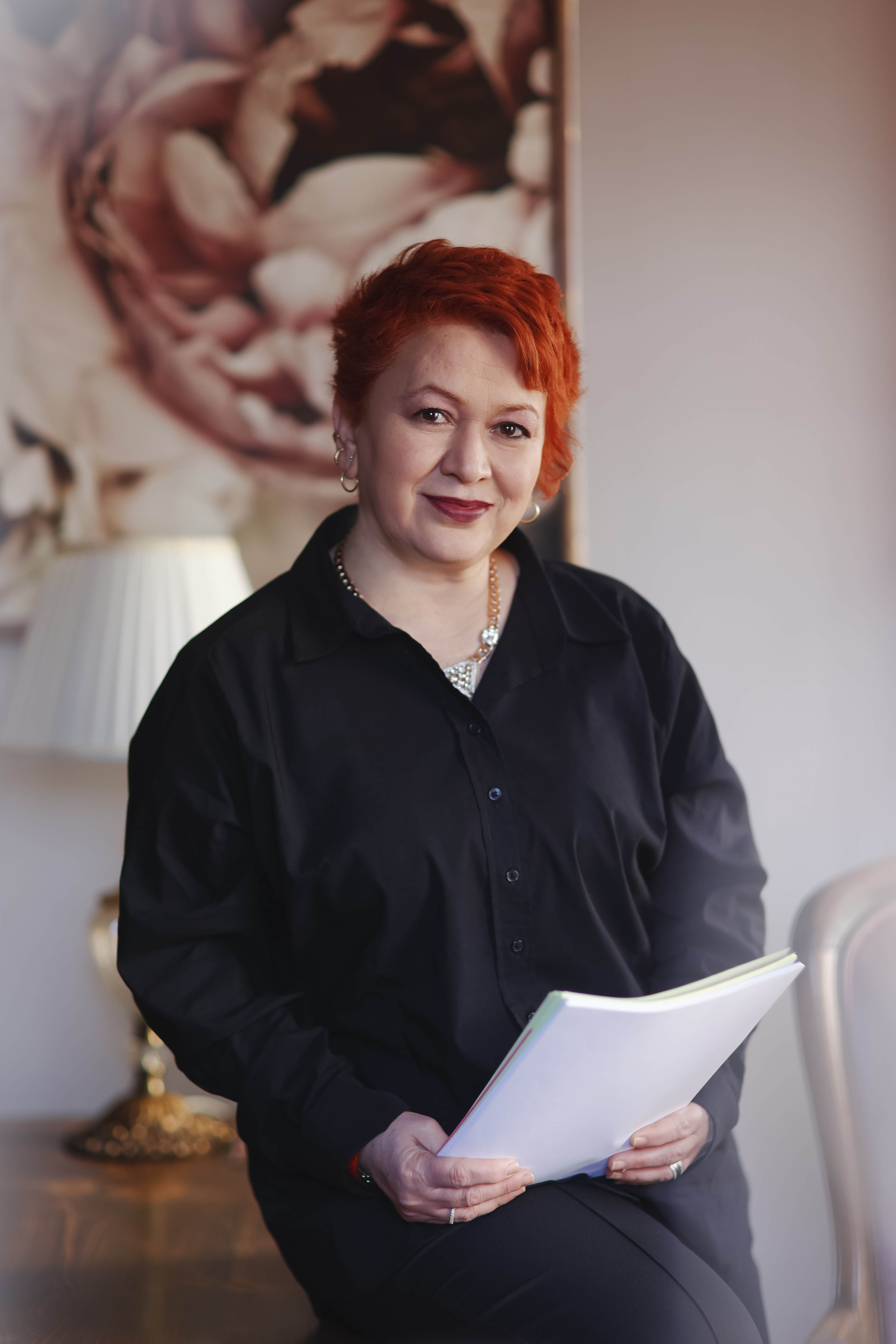 Uzman Klinik Psikolog Huriye Yurt