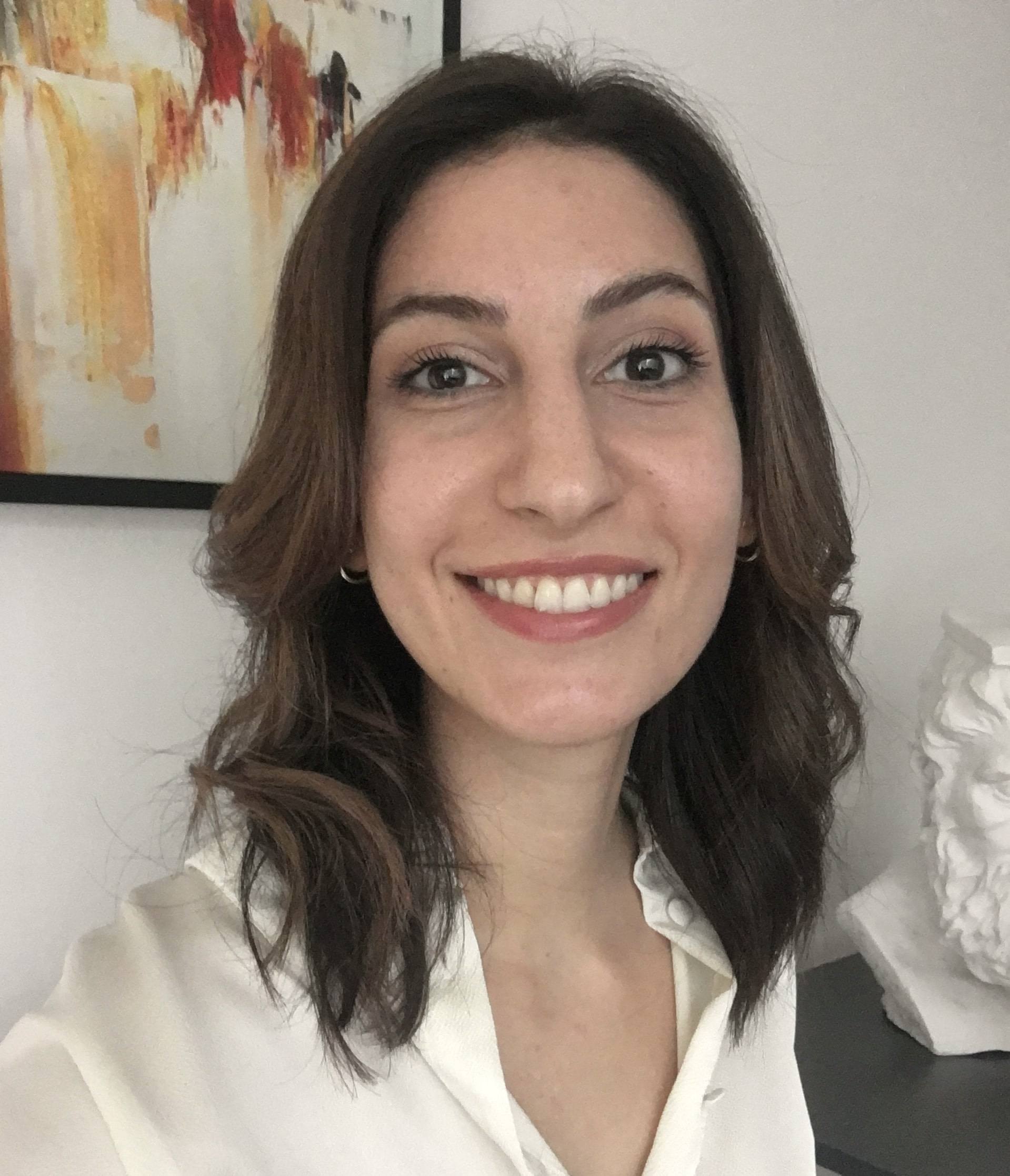 Uzman Klinik Psikolog     Burcu Egüz