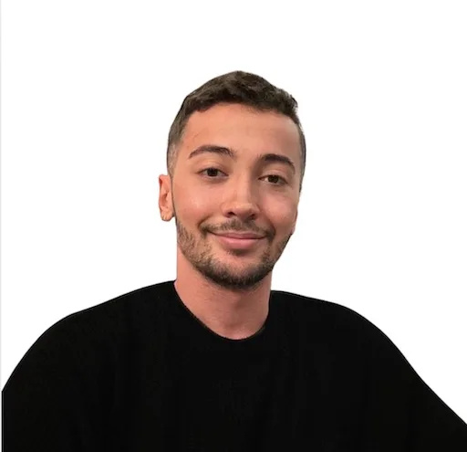 Burak Bolat - Uzman Klinik Psikolog        uzmanı profil fotoğrafı