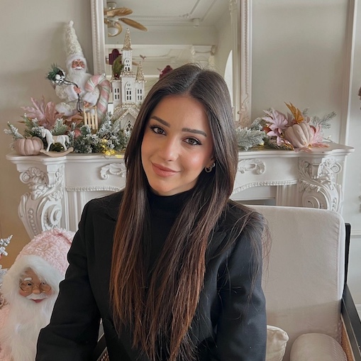 Diyetisyen  Mina Kınık