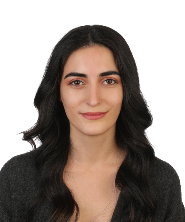 Expert Therapist Şüheda GİCİLİ