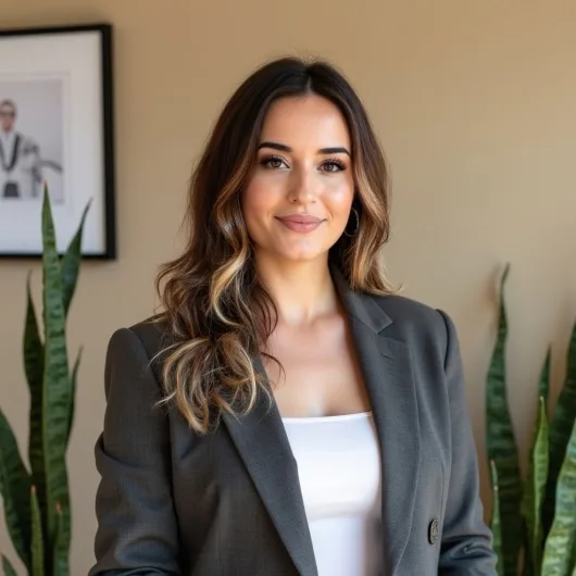 Gül Çolak - Uzman Klinik Psikolog uzmanı profil fotoğrafı