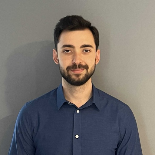 Fizyoterapist Ege Ömer Saraç
