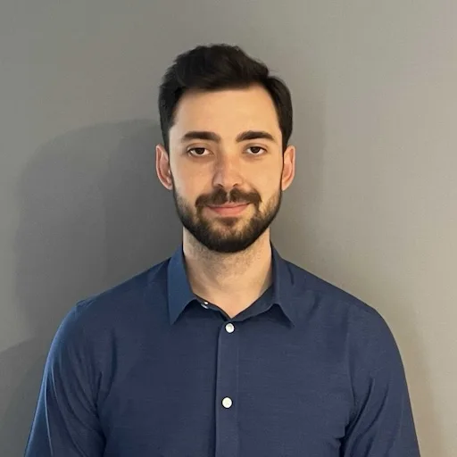 Fizyoterapist Ege Ömer Saraç