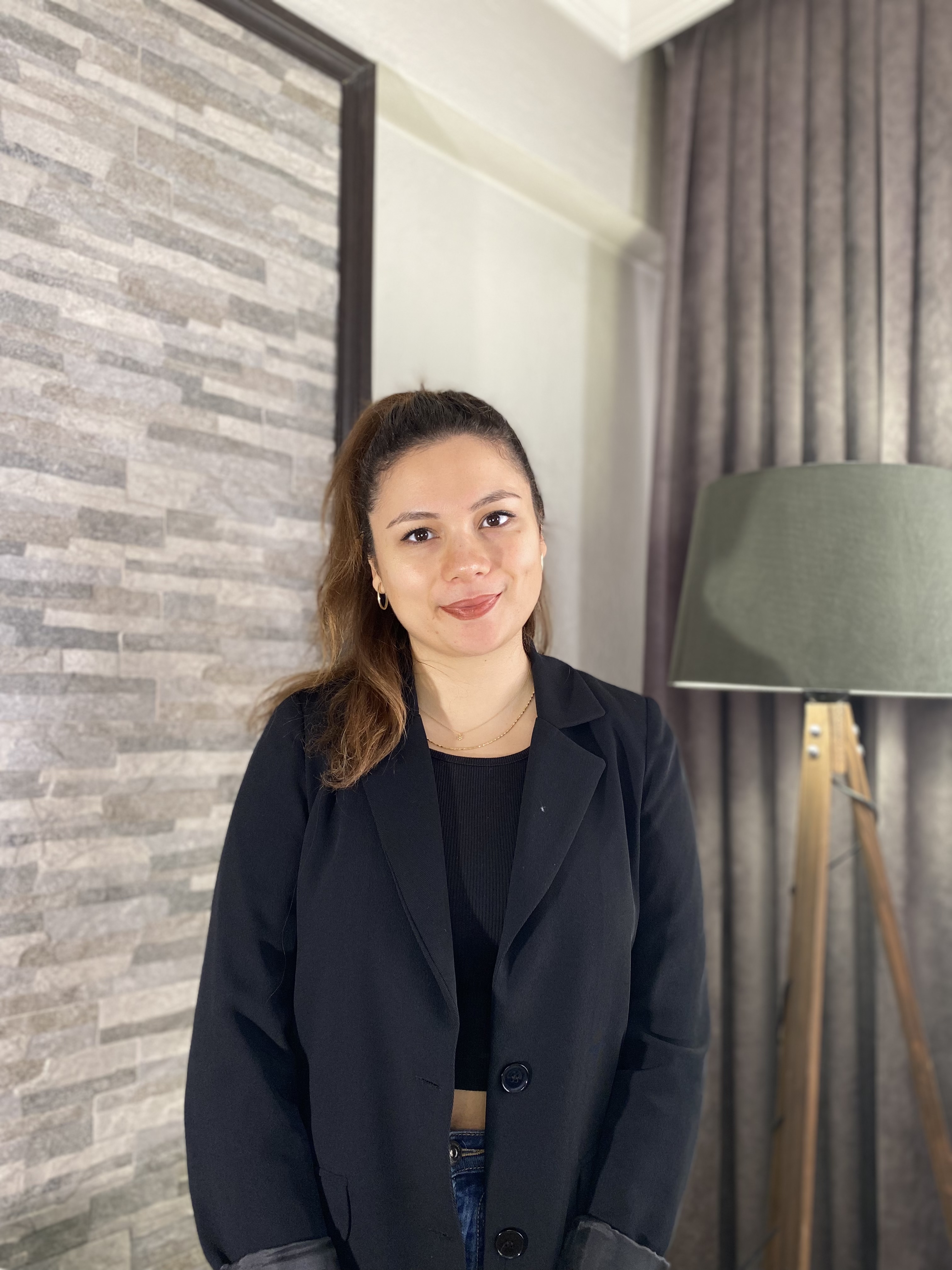 Neslinur Birlik - Expert Therapist uzmanı profil fotoğrafı