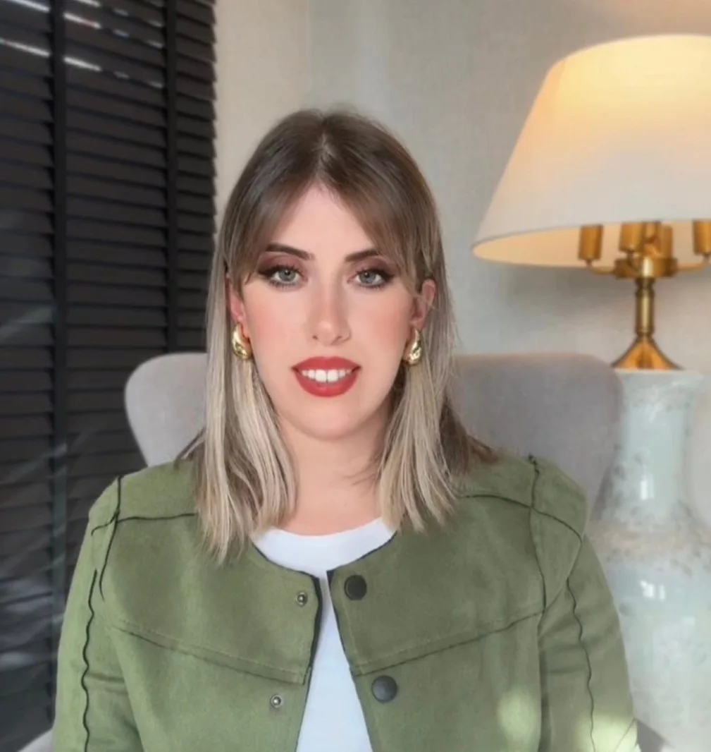 Uzman Klinik Psikolog    Ayşenur Ölmez