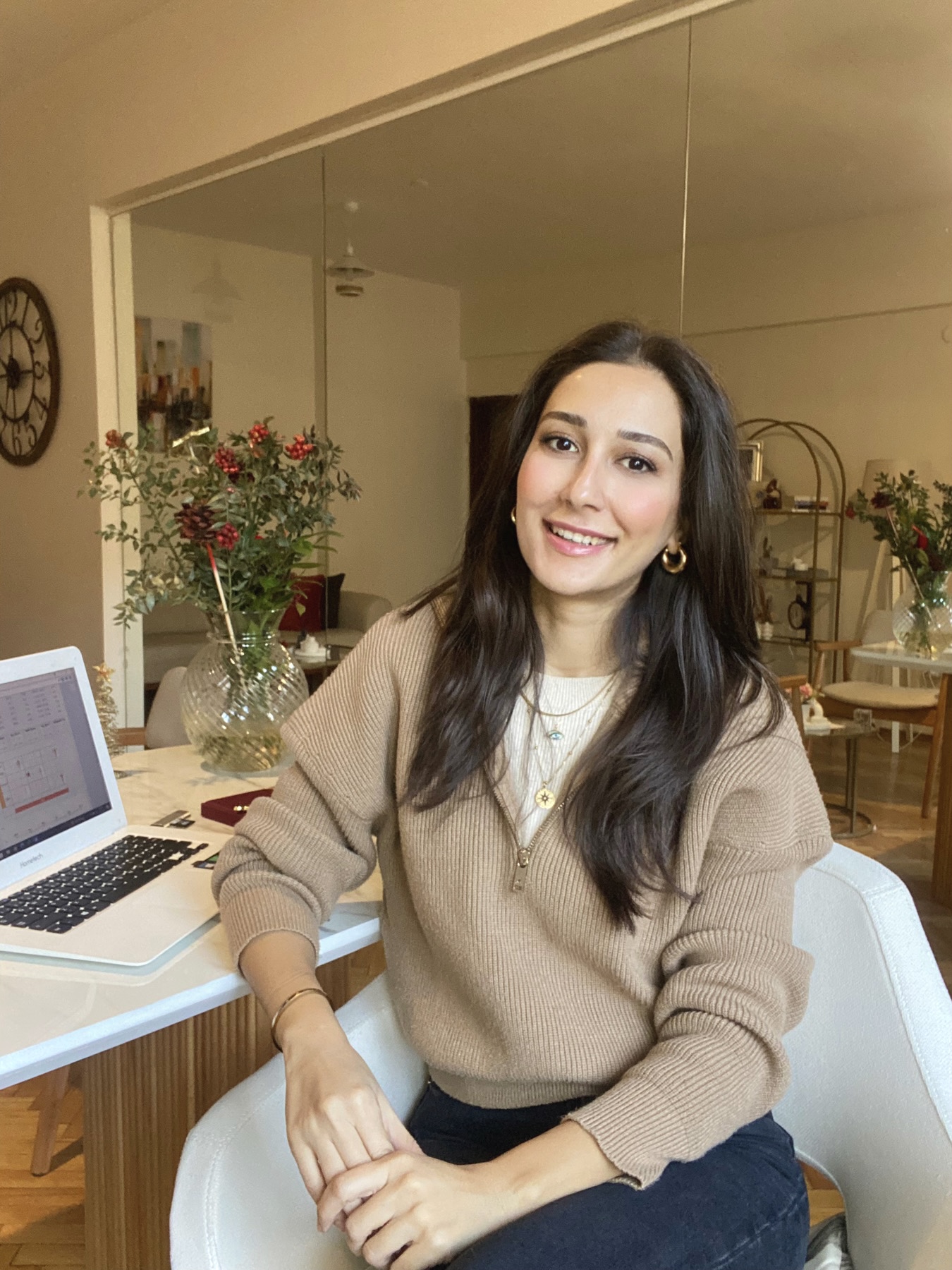 Diyetisyen Eda Aygan