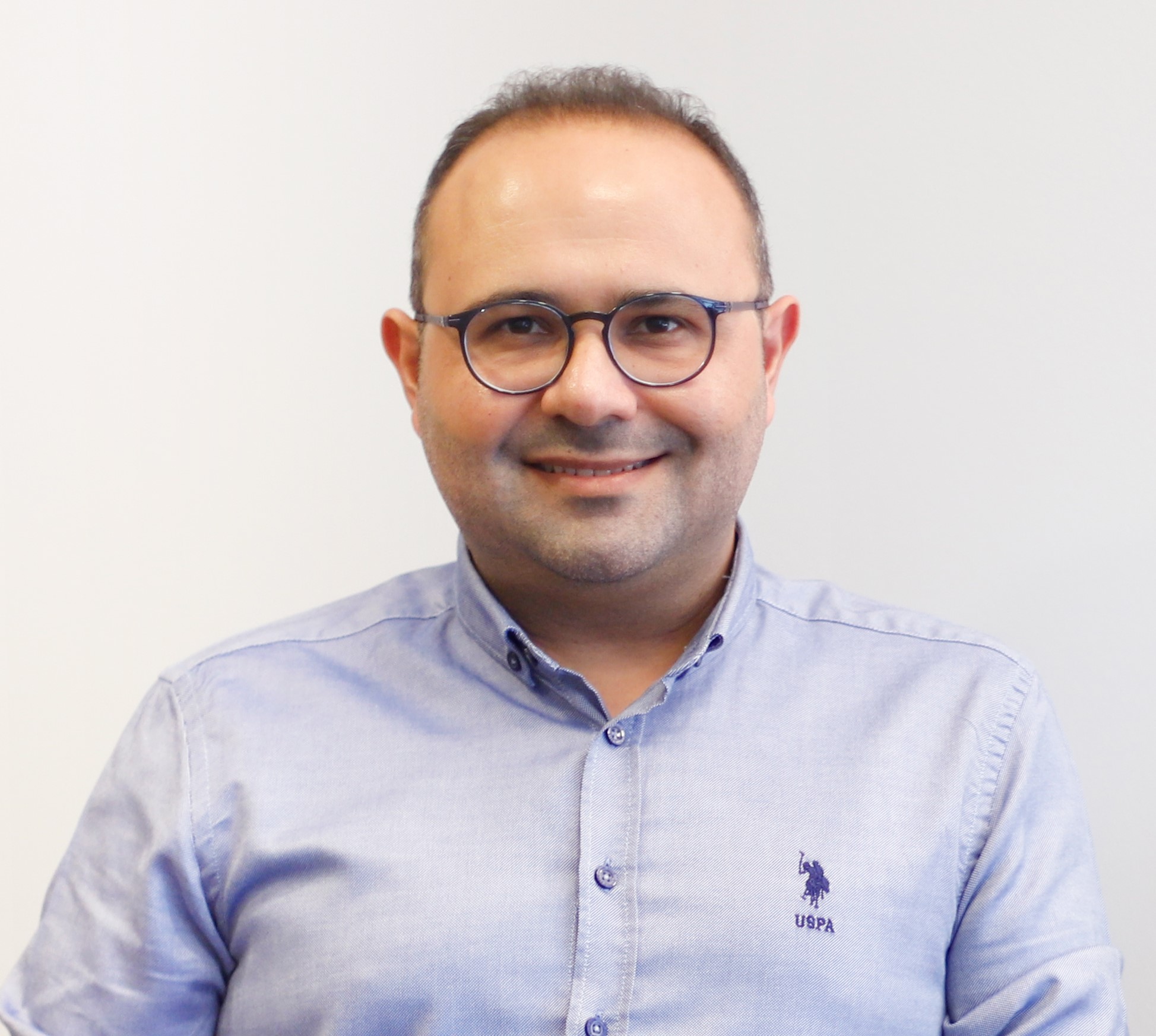Psikiyatrist Süleyman Çakıroğlu