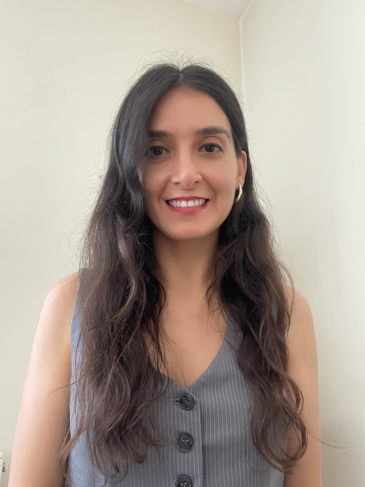 Expert Therapist Münire ÖZDEN