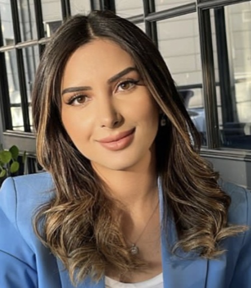 Uzman Klinik Psikolog Zehra Tırpan