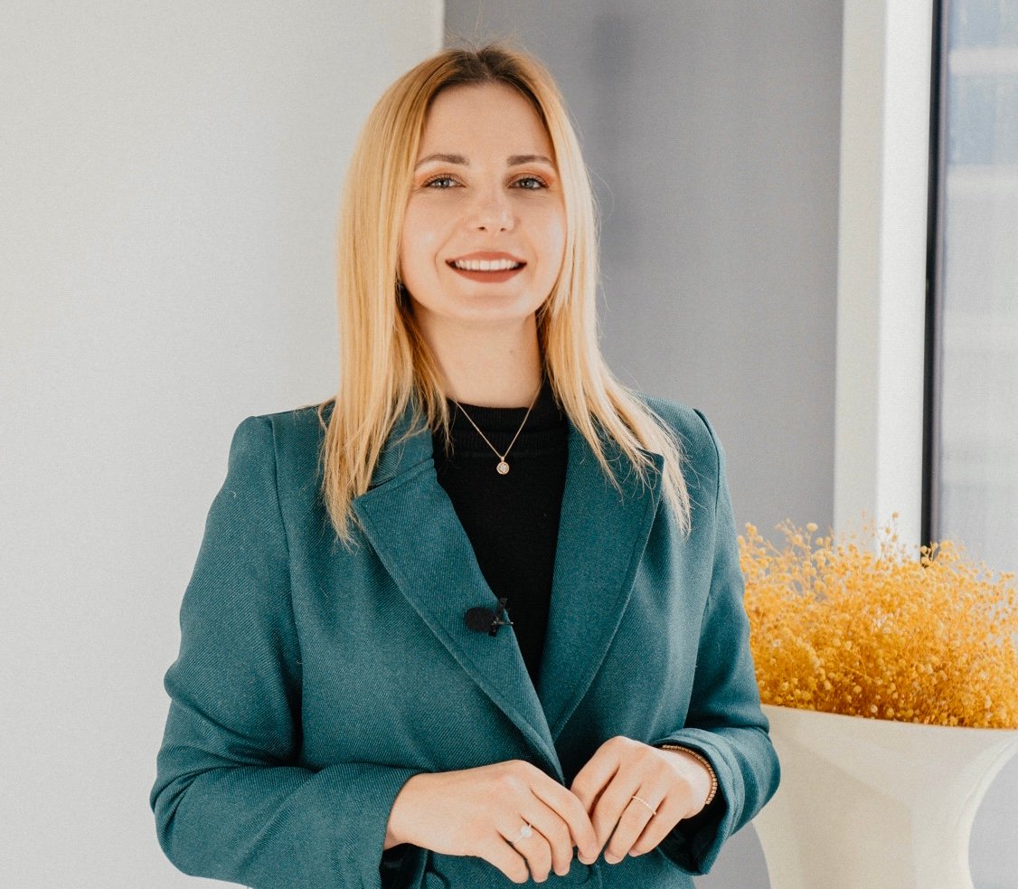 Expert Therapist Nur Evşan Demiray