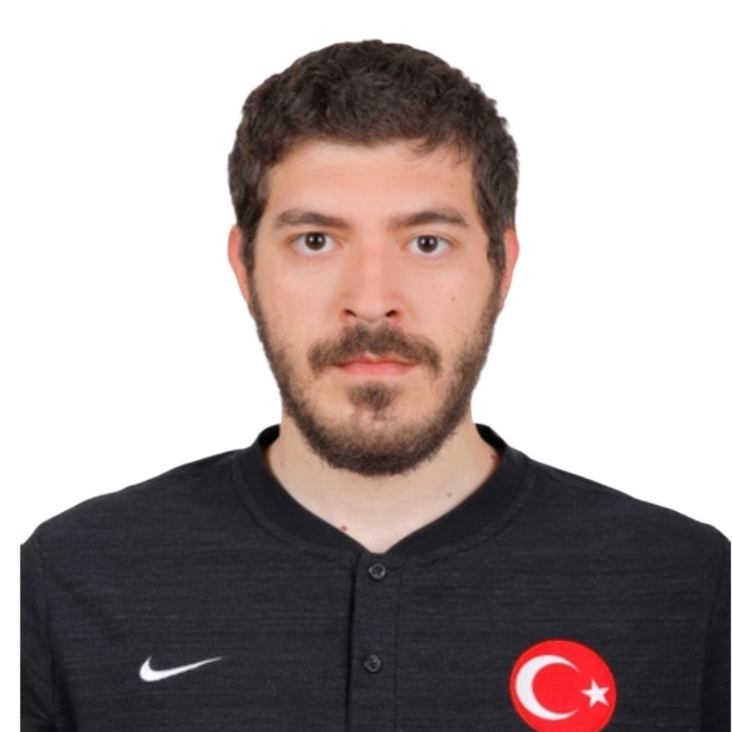 Fizyoterapist Furkan Güven