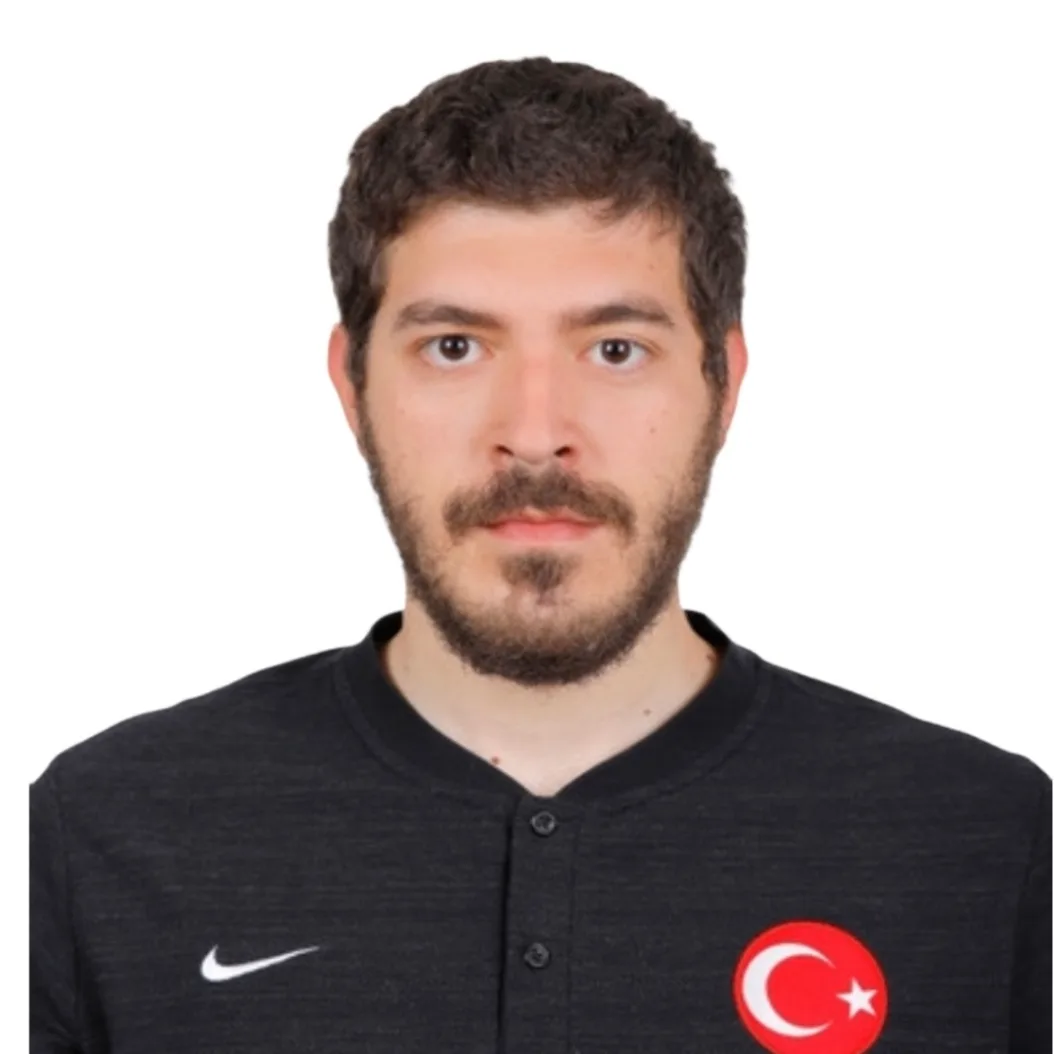 Furkan Güven - Fizyoterapist uzmanı profil fotoğrafı