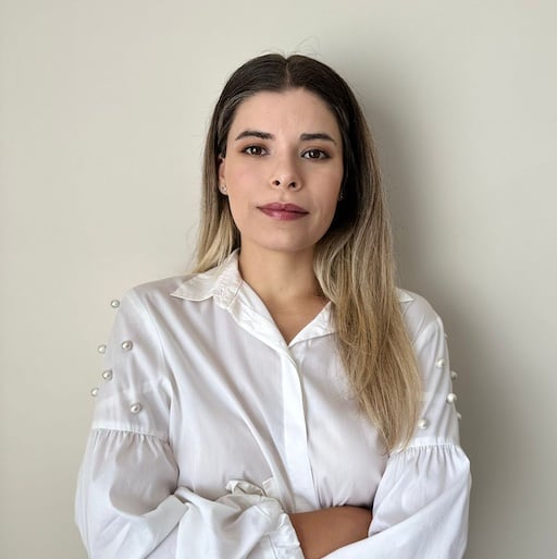 Expert Therapist Kübra Aktaran Seyhan