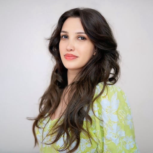 Mediha Ezenci - Expert Therapist uzmanı profil fotoğrafı
