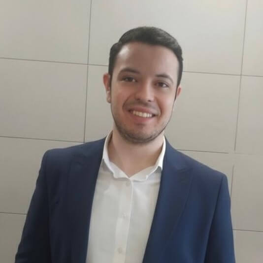Diyetisyen Osman Güzel